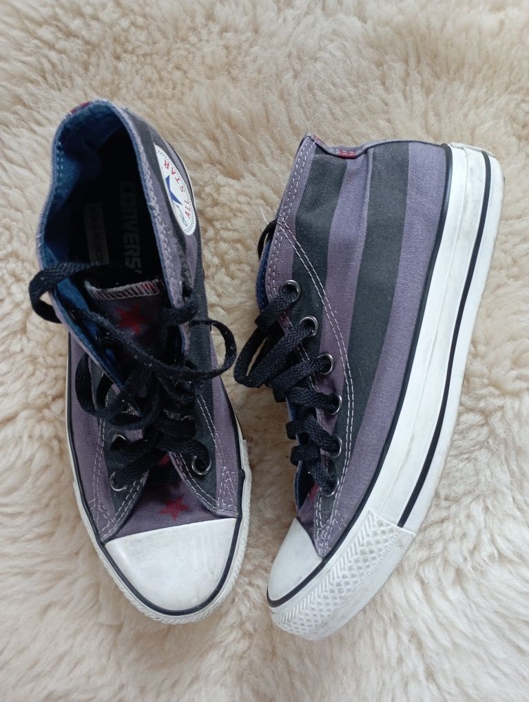 Buty trampki Converse 38