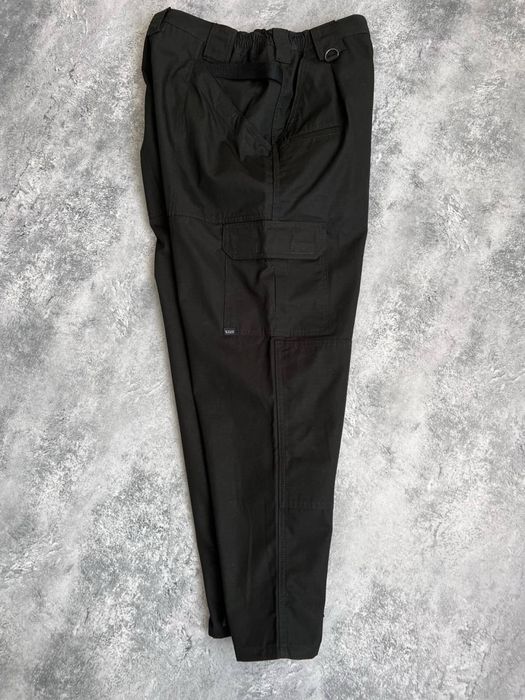 Тактические штаны брюки 5.11 tactical black