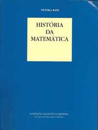 História da Matemática - Victor J. Katz