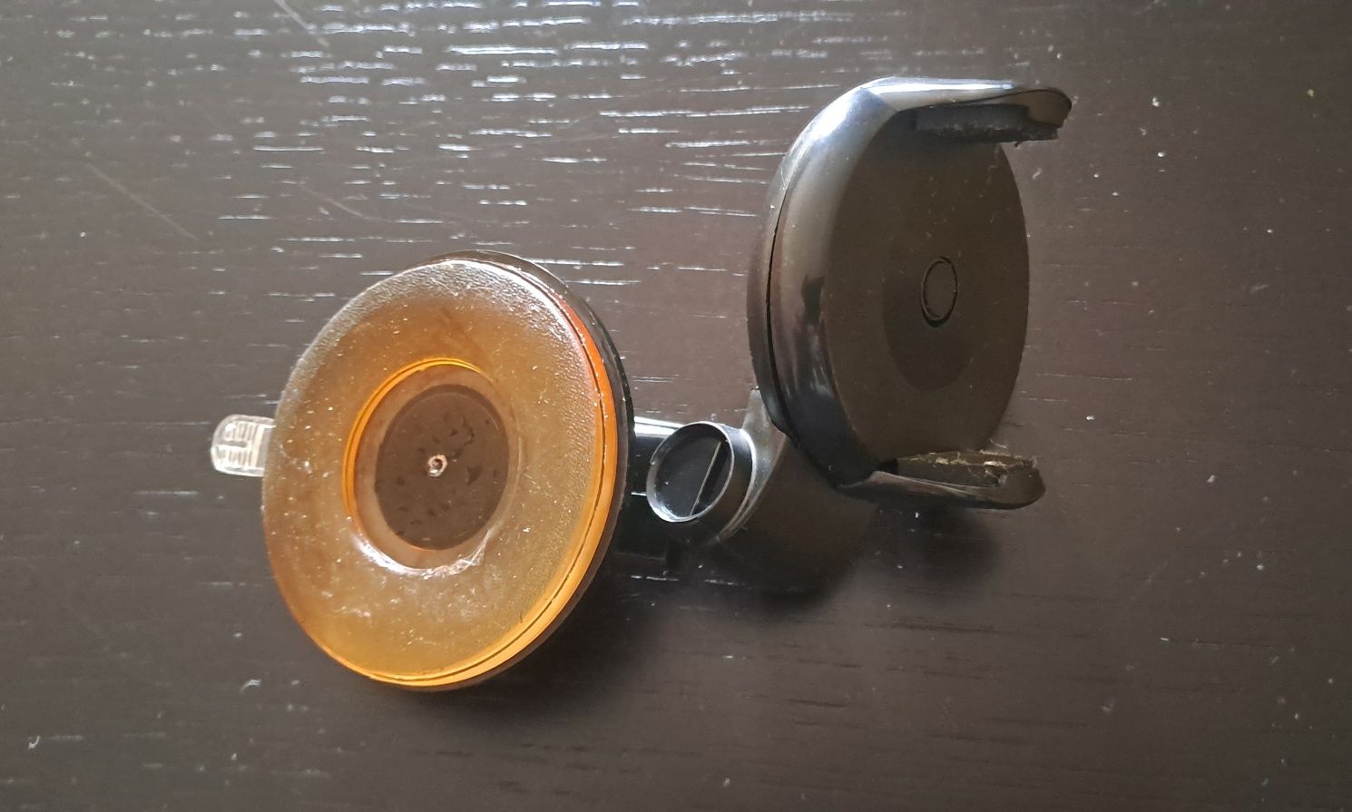Suporte Universal para telemóvel