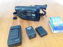 Kamera Panasonic A3