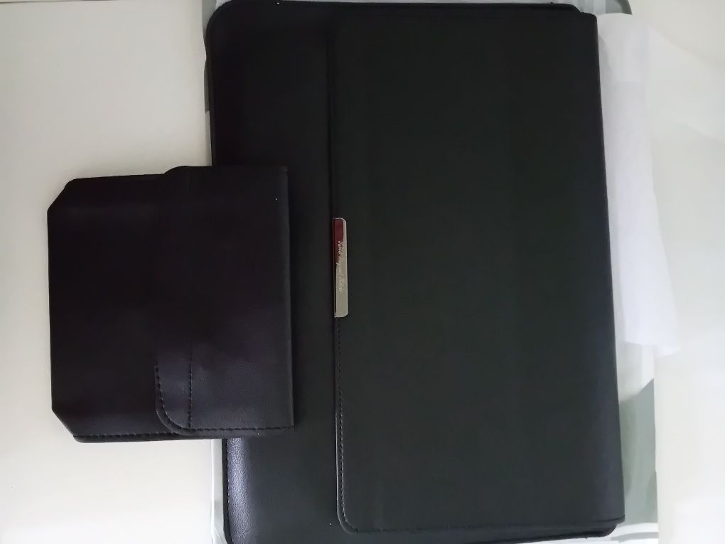 Etiu, pokrowiec , stojak na laptopa 12-12"