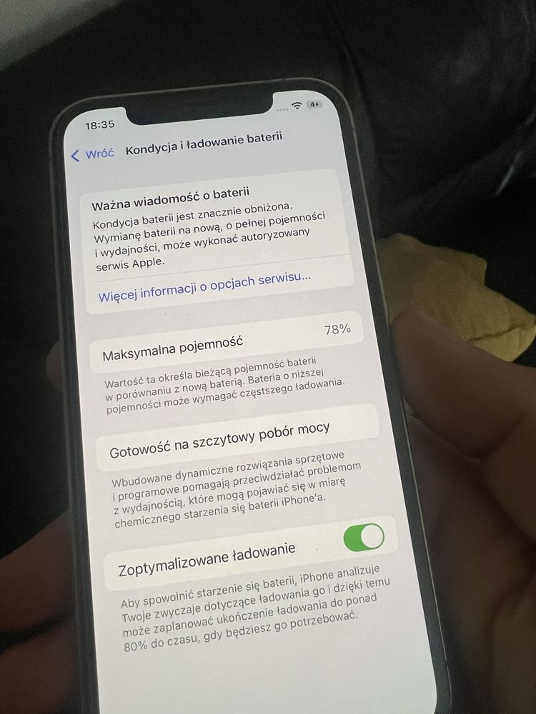 Iphone 12pro 256GB komplet !