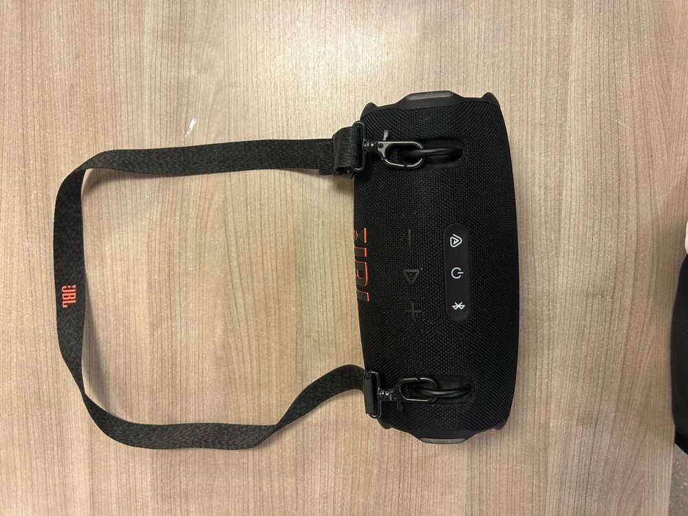 Coluna Bluetooth - JBL XTREME 4