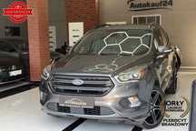 Ford Kuga *ST-LINE* *Kamera* *4X4* *Sony*