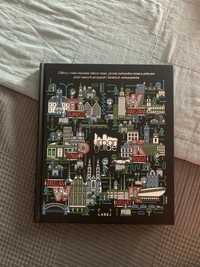 Album Label, Urban guide