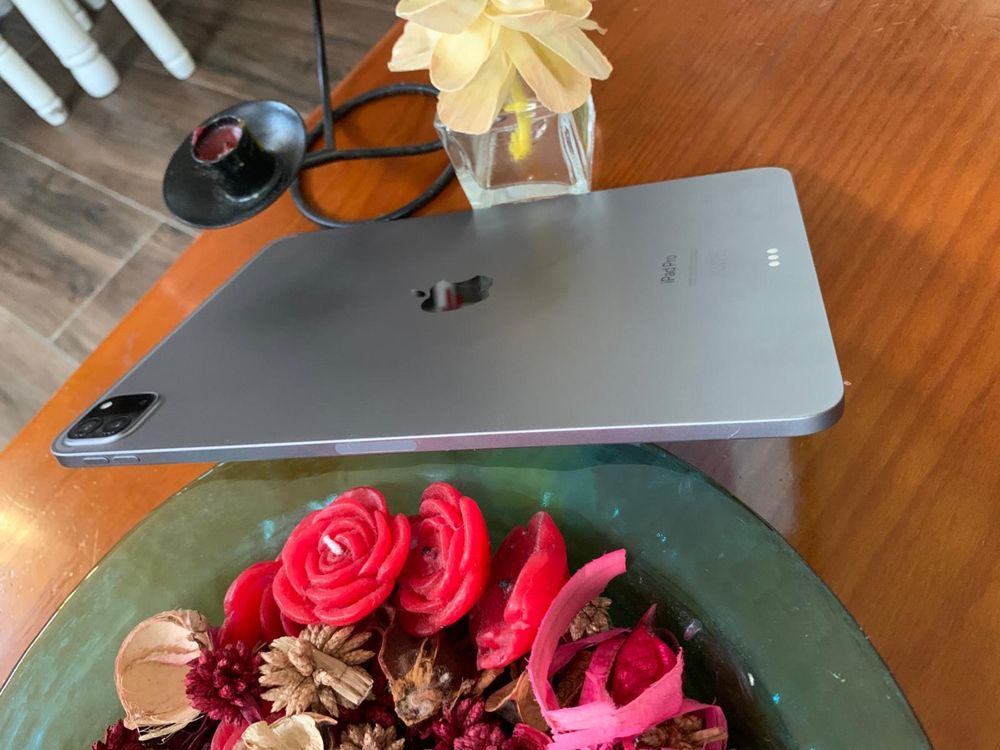 Ipad 11pro 4th 256GB - Usado
