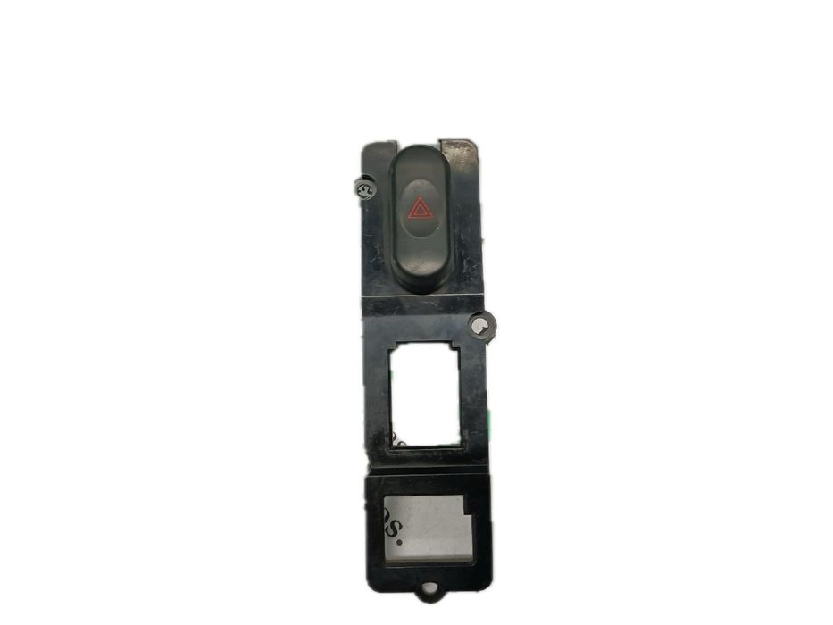 Botão De 4 Piscas Fiat Strada Pick-Up (178_)