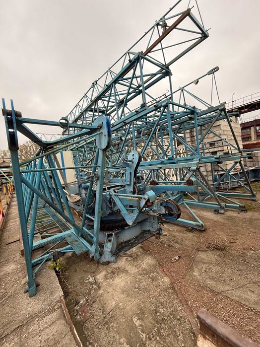 Баштовий кран Raimondi MR 99