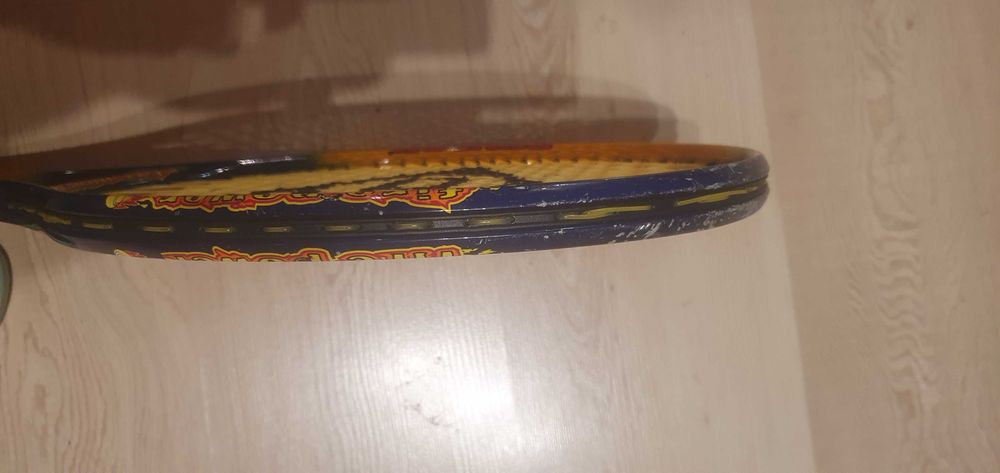 Dunlop rakieta tenisowa 23