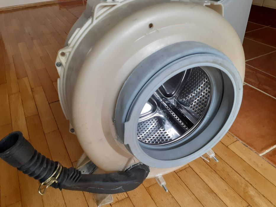 Pralka Candy Aquamatic 8T - części różne