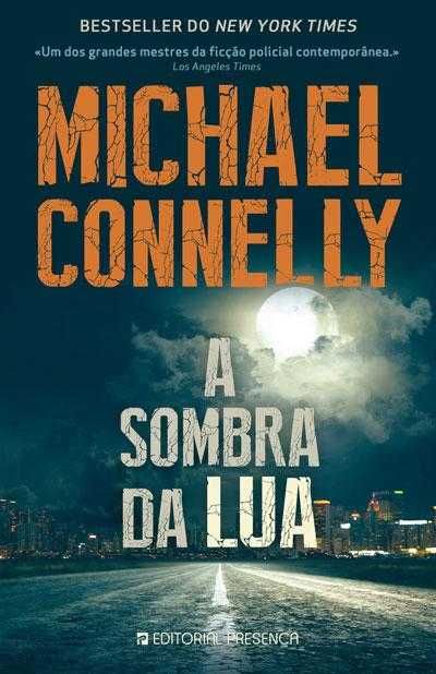 Livro A Sombra da Lua