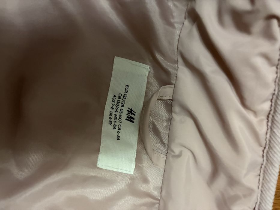 Жилетка, HM, безрукавка