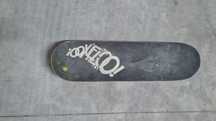 Skate tábua com grip