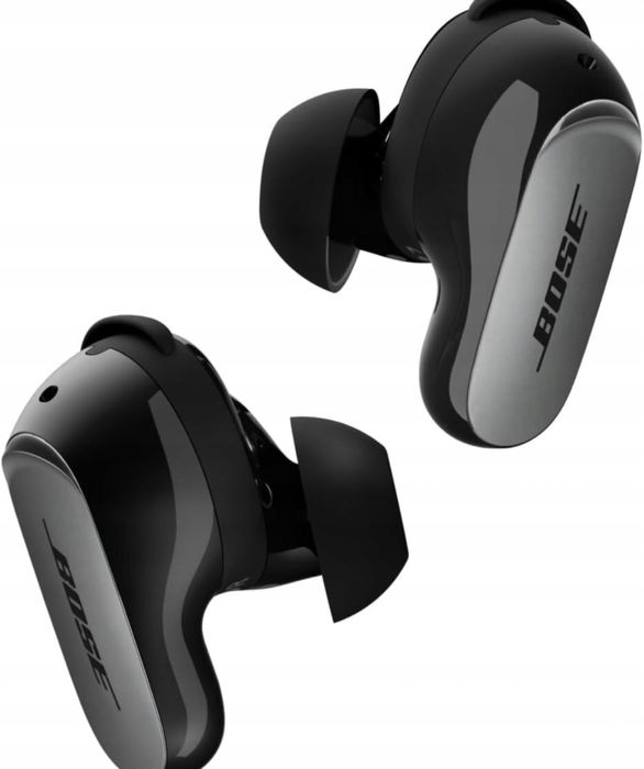 Sluchawki Bose nowe