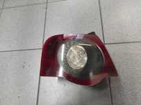 LAMPA TYŁ LEWY TYLNA LEWA VW PASSAT B6 PRZYCIEMNIANA SEDAN 3C5 LEDY OK OE SPRAWNE WYSYŁKA !!!!!