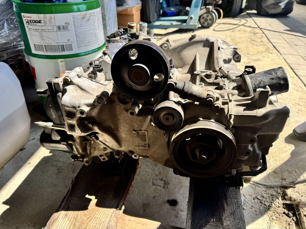 Silnik Honda 1.5 turbo 193km