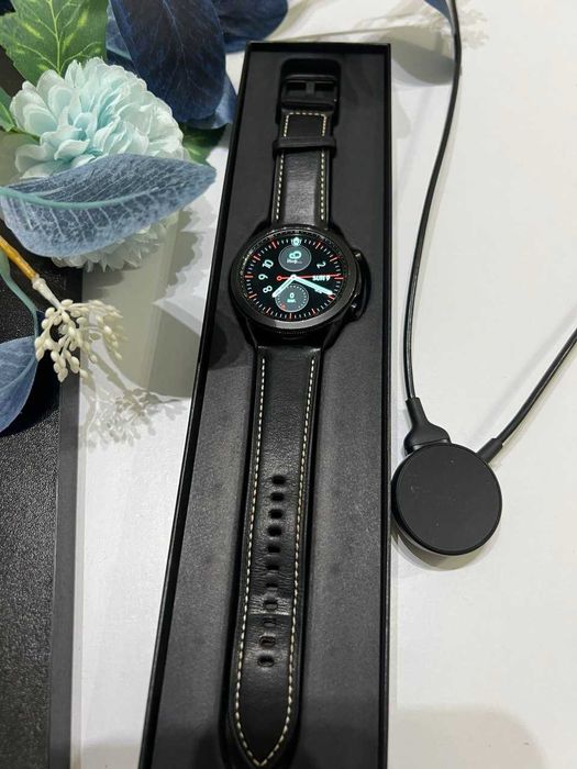 Samsung Galaxy Watch 3