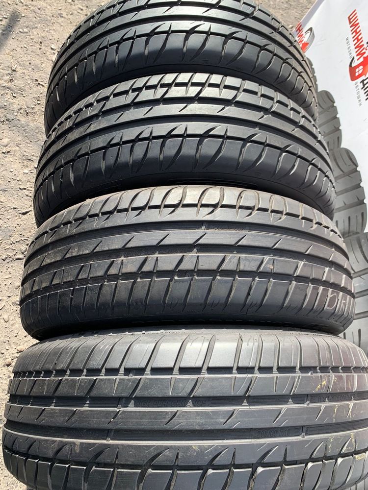 Шини 205/60 R16 Performance літо 2021р,6,5мм