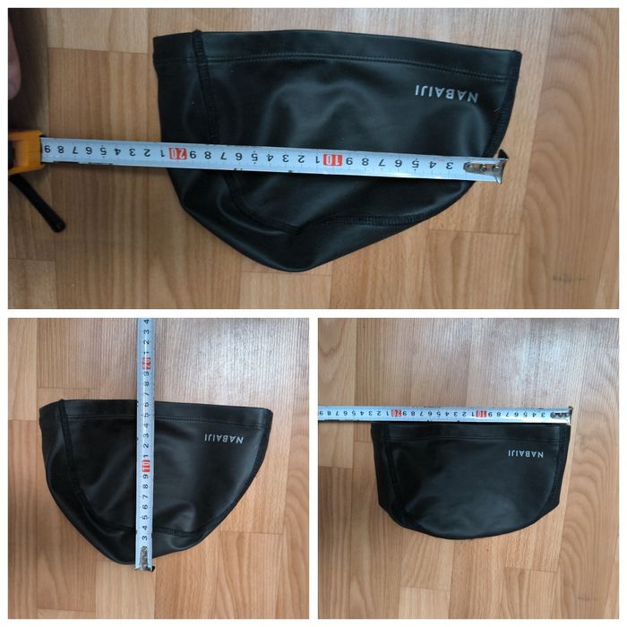 Шапочка для плавания Decathlon,взрослая Франция