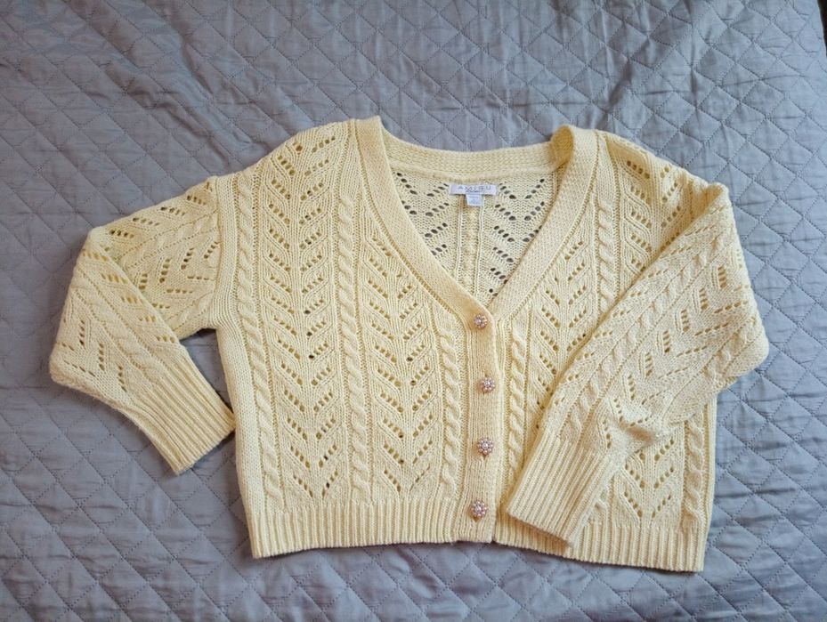 Кардиган жіночий