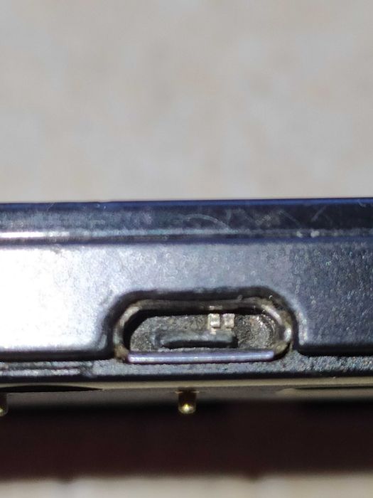 Продам BlackBerry STL 100 - 2