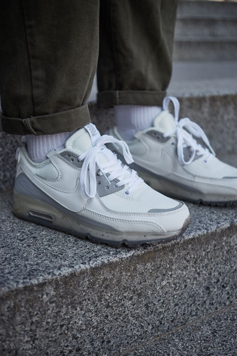 Nike Air Max 90 Terrascape White (41-45)