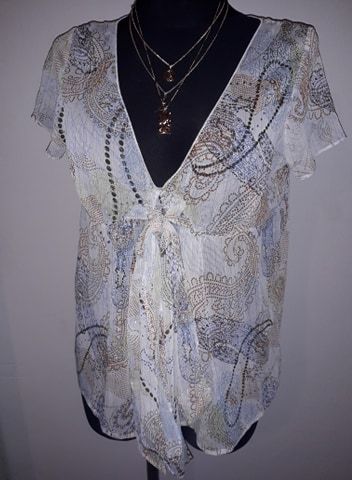 Bluzka Apart Rozm. 42/44