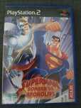 Superman playstation 2