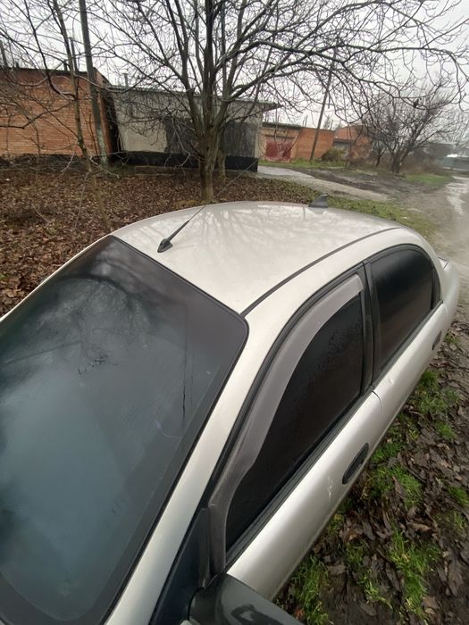 Продам Daewoo lanos