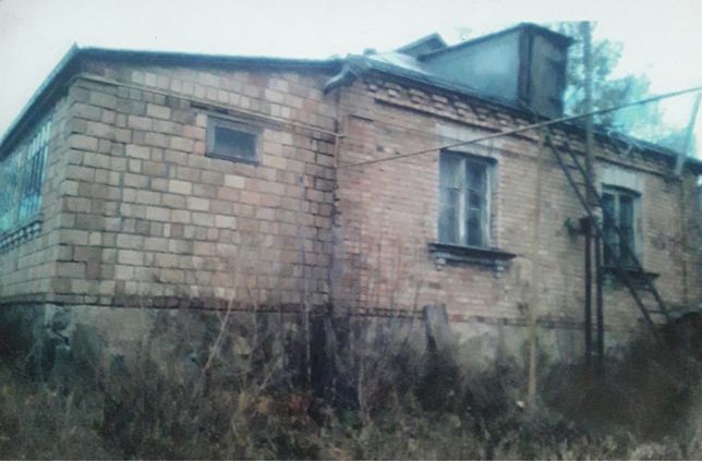 Продам будинок Київська область, Кагарлицький район, с. Зелений Яр.