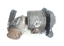 Турбіна Mercedes Benz,Мерседес Actros E5 A0090960199,A0100961799