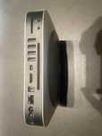 Komputer Apple Mac Mini i5 10GB SSD HD Graphic 4000 WiFi