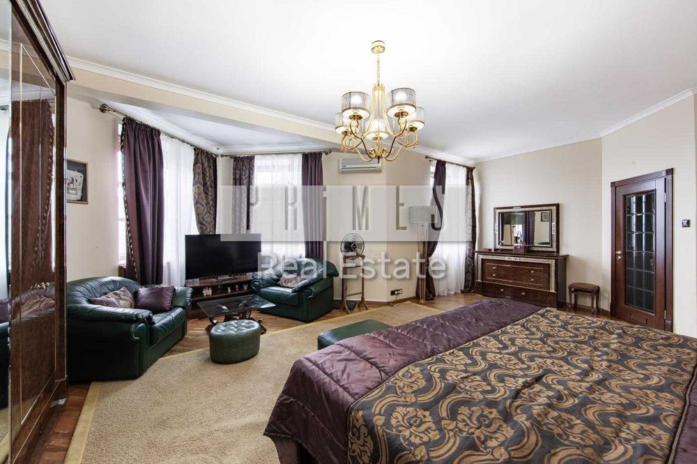 Оренда будинку з ділянкою 35 соток, вул. Залужна, Віта-Литовська