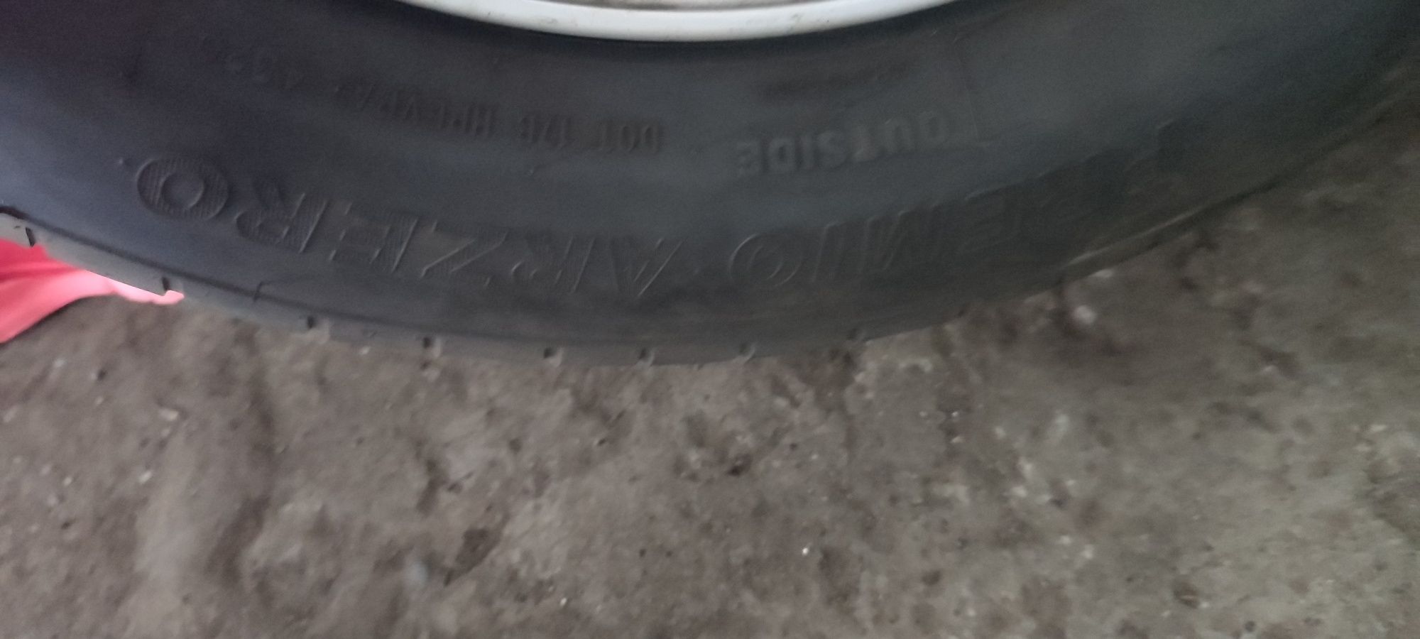 Opony letnie 205/60/r16
