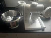 Robot kuchenny Bosch Serie 4 Mum4875EU