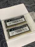 CORSAIR Модуль памʼяті для ноутбука 16GB корсаріс