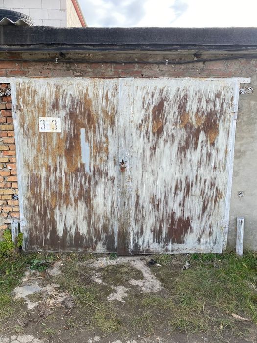 Продам гараж кооператив Дворецький