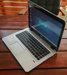 Dotykowy HP Elitebook 840 14" FULLHD i5-6300U 8GB/128GB+500GB