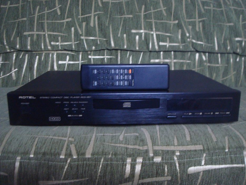 Продам проигрыватель CD дисков Kenwood, Denon, Pioneer,,
