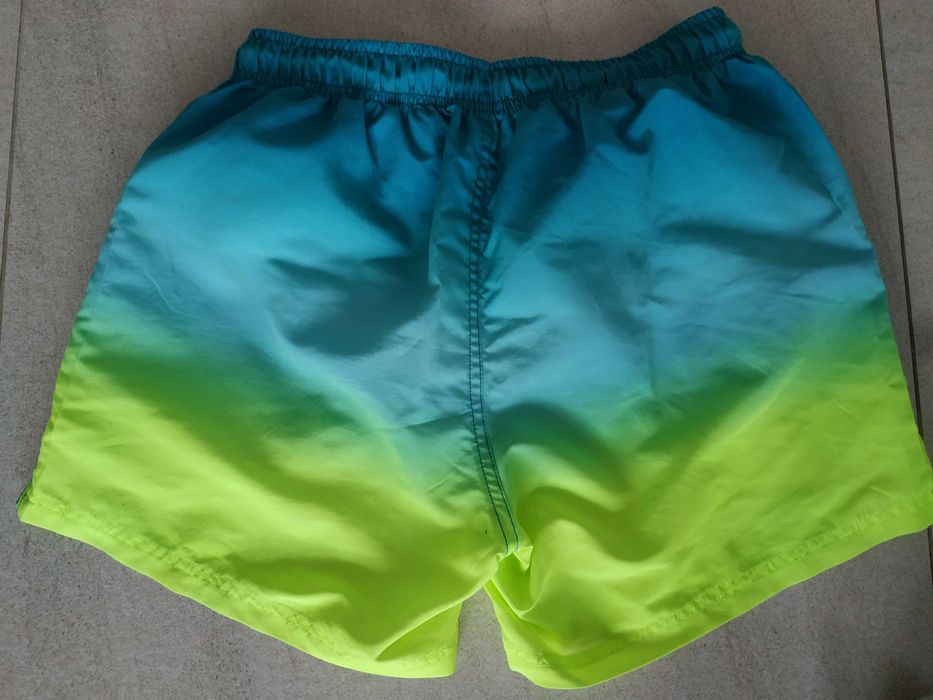 Spodenki kąpielowe dla chłopca r. 164/170