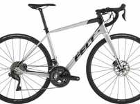 58 Di2 Ultegra Carbon Disc 8kg 2x11 Felt VR2
