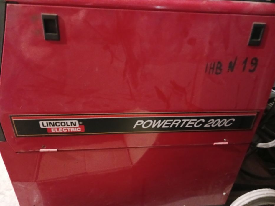 Продам зварювальний напівавтомат