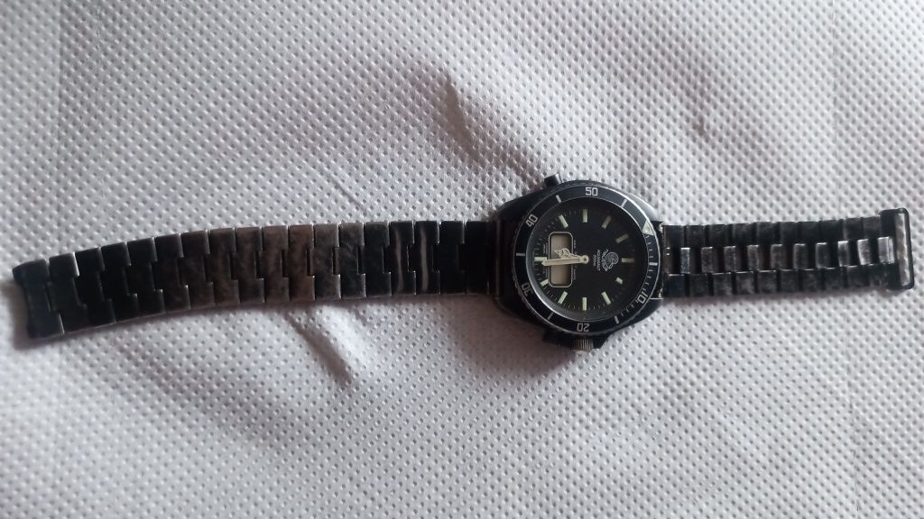 Unikat Nautilus Aquanaut 200m vintage