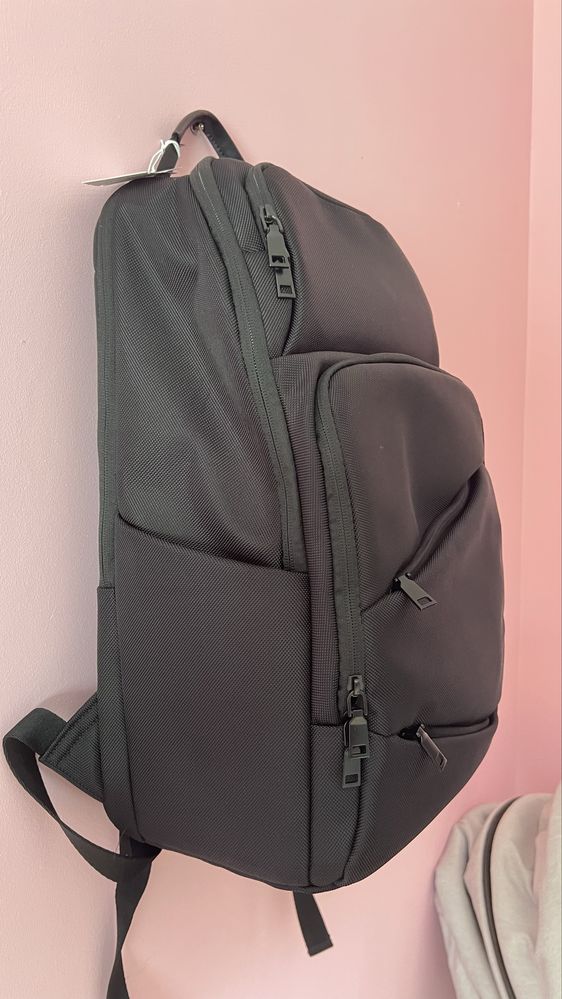 Plecak miejski na laptopa 17,3