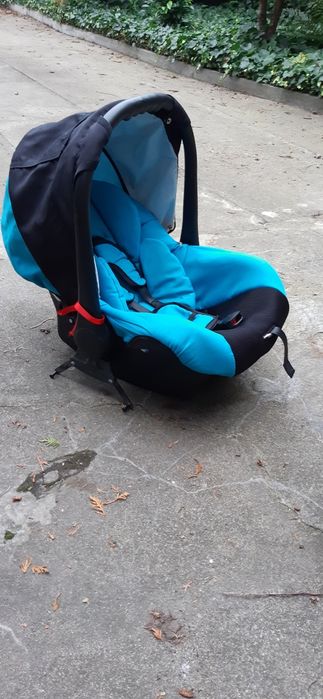 Wózek dziecięcy- Polski