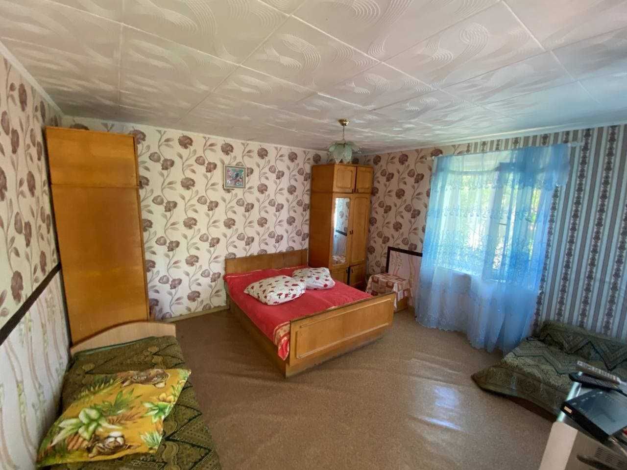 Продам дом у моря. Затока.
