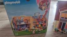 PLAYMOBIL 5167 Przenośny domek jak NOWY