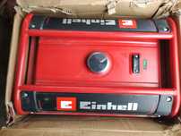 Генератор einhell TC-PG 25/E5