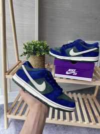 Nike SB Dunk Low Surfaces in “Deep Royal Blue”